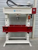 AYEL-TECH werkplaatspers garagepers 160 ton, Doe-het-zelf en Verbouw, Nieuw