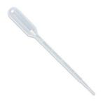Pasteur Pipet       100 stuks, Ophalen of Verzenden, Nieuw