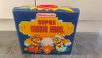 Nintendo - Nes - 2 koffers SMB1 en 2 - Videogame, Nieuw