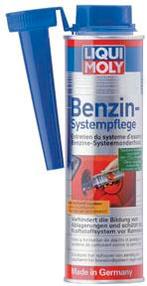 Liqui Moly BenzineSysteemonderhoud 300ml, Auto diversen, Onderhoudsmiddelen, Ophalen of Verzenden