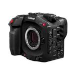 Canon Cinema EOS C80 Retour model (319), Ophalen of Verzenden, Nieuw