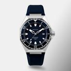 NOSTAS - AUDACE 500 movimento svizzero sellita SW 200 -, Sieraden, Tassen en Uiterlijk, Nieuw
