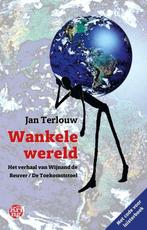 9789462972537 Wankele wereld | Tweedehands, Boeken, Verzenden, Zo goed als nieuw, Jan Terlouw