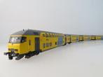 Märklin H0 - 43598 - Modeltrein personenwagonset (1) - Set, Hobby en Vrije tijd, Modeltreinen | H0, Nieuw