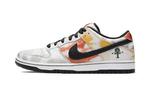 Nike SB Dunk Low Raygun Tie Dye Away - maat 40 (Sneakers), Verzenden, ["Nike","Nike SB"], Nieuw, Sneakers of Gympen