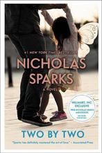 TWO BY TWO 9781455520688 Nicholas Sparks, Verzenden, Gelezen, Nicholas Sparks