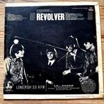 Beatles - Revolver [1966 UK Mono pressing] - LP - Mono -, Nieuw in verpakking