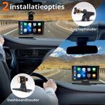 2dekans | Vertrex Slimme Auto Display - Scherm Compatibel, Auto diversen, Ophalen of Verzenden, Zo goed als nieuw