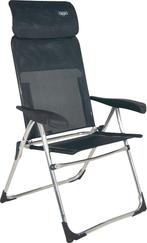 SALE 10% | Crespo |  AL/213-C campingstoel 64 x 119 x 64 cm, Caravans en Kamperen, Nieuw