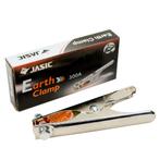 Massaklem Jasic 300A met litze (Losse onderdelen), Doe-het-zelf en Verbouw, Gereedschap | Lasapparaten, Verzenden, Nieuw, Overige typen