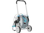 Cellfast - Cellfast - Metalen Slangenwagen - Explorer - 1/2, Tuin en Terras, Verzenden, Nieuw