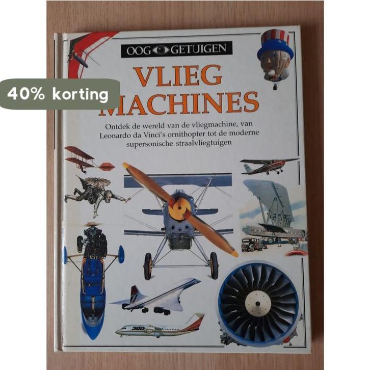 Vliegmachines 9789026912368 Andrew Nahum, Boeken, Kinderboeken | Kleuters, Gelezen, Verzenden