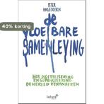 De vloeibare samenleving 9789492221742 Peter Hagedoorn, Verzenden, Zo goed als nieuw, Peter Hagedoorn