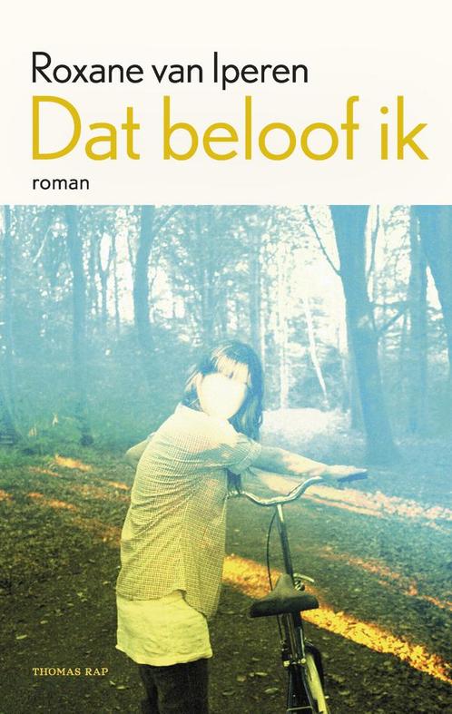 Dat beloof ik (9789400408562, Roxane Van Iperen), Boeken, Romans, Nieuw, Verzenden