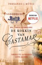 De kokkin van Castamar / Castamar / 1 9789046829738, Boeken, Verzenden, Gelezen, Fernando J. Múnez