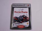 Playstation 2 - Tourist Trophy - The Real Riding Simulato..., Ophalen of Verzenden, Nieuw