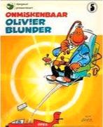 Onmiskenbaar Olivier Blunder - Onmiskenbaar Olivier Blunder, Ophalen of Verzenden, Nieuw