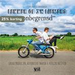 Lekker op zn Liemers onbegrensd 9789490321116 Sierk Buwalda, Verzenden, Gelezen, Sierk Buwalda
