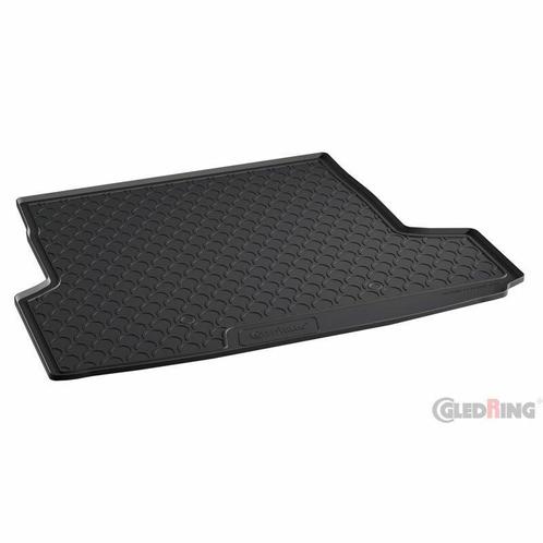 Rubber Kofferbak Mat BMW 3 Serie F31 Touring B7212, Auto diversen, Automatten