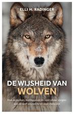 De wijsheid van wolven 9789400509696 Elli H. Radinger, Verzenden, Zo goed als nieuw, Elli H. Radinger