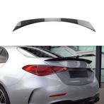 Rear Spoiler For Mercedes C Class W206 Standard & AMG Line &, Ophalen of Verzenden, Nieuw