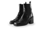 Jonak Chelsea boots in maat 38 Zwart | 10% extra korting, Verzenden, Zwart, Overige typen, Jonak