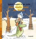 Een muts voor de maan Mini editie 9789025846565, Boeken, Prentenboeken en Plaatjesalbums, Verzenden, Gelezen, Sjoerd Kuyper