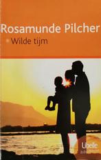 Wilde tijm / Libelle Bibliotheek / 3 9789078980445, Boeken, Verzenden, Zo goed als nieuw, R. Pilcher