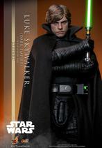 Star Wars: Dark Empire Comic Action Figure 1/6 Luke Skywalke, Verzamelen, Ophalen of Verzenden, Nieuw