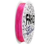 Fako Bijoux - Elastisch Nylon Draad - Sieraden Maken - 0.6mm, Verzenden, Nieuw