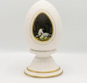 Faberge ei - Franklin Mint beschikbaar voor biedingen