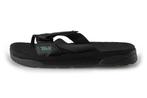 Teva Slippers in maat 44,5 Zwart | 15% extra korting, Slippers, Verzenden, Zwart, Nieuw