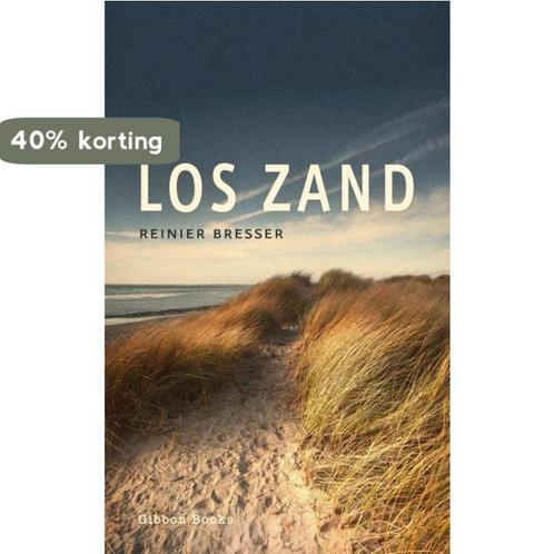 Los zand 9789064461330 Reinier Bresser, Boeken, Romans, Gelezen, Verzenden