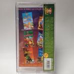 Jungle Book VHS, Cd's en Dvd's, Ophalen of Verzenden, Nieuw in verpakking