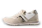 Marco Tozzi Sneakers in maat 40 Beige | 10% extra korting, Kleding | Dames, Schoenen, Verzenden, Beige, Marco Tozzi, Sneakers of Gympen