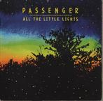 Cd - Passenger - All The Little Lights, Verzenden, Nieuw in verpakking