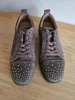 Christian Louboutin - Sneakers - Maat: EU 43, Kleding | Heren, Schoenen, Nieuw
