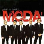 cd - ModÃ  - Viva I Romantici, Verzenden, Zo goed als nieuw