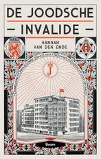 De Joodsche Invalide 9789024418848 Hannah van den Ende, Verzenden, Gelezen, Hannah van den Ende
