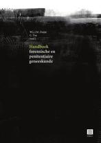 9789046604502 Handboek forensische en penitentiaire genee..., Verzenden, Zo goed als nieuw, W.L.J.M. Duijst & C. Das (Eds.)