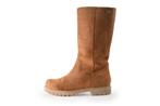 Panama Jack Boots in maat 38 Bruin | 10% extra korting, Kleding | Dames, Schoenen, Bruin, Verzenden, Overige typen, Zo goed als nieuw