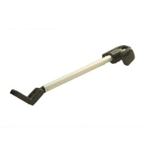 Raamuitzetter Polyfix buis 20cm rechts zonder aantrekker, Caravans en Kamperen, Kampeeraccessoires, Nieuw