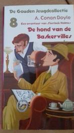 Sherlock holmes 2 hon / Detective comics / 16 9789071987359, Verzenden, Gelezen, Doyle