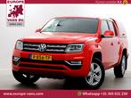 Volkswagen Amarok 3.0 TDI V6 204pk DSG-Automaat 4Motion 4x4, Automaat, Volkswagen, Diesel, Nieuw