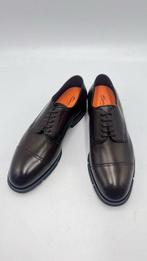 Santoni - Veterschoenen - Maat: EU 42 - Nieuw in doos, Kleding | Heren, Schoenen, Nieuw