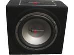 Excalibur X3 - Active Subwoofer Set - 1000 W Vermogen - 12, Verzenden, Nieuw