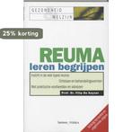 Reuma leren begrijpen 9789020952834 F. de Keyser, Boeken, Verzenden, Gelezen, F. de Keyser