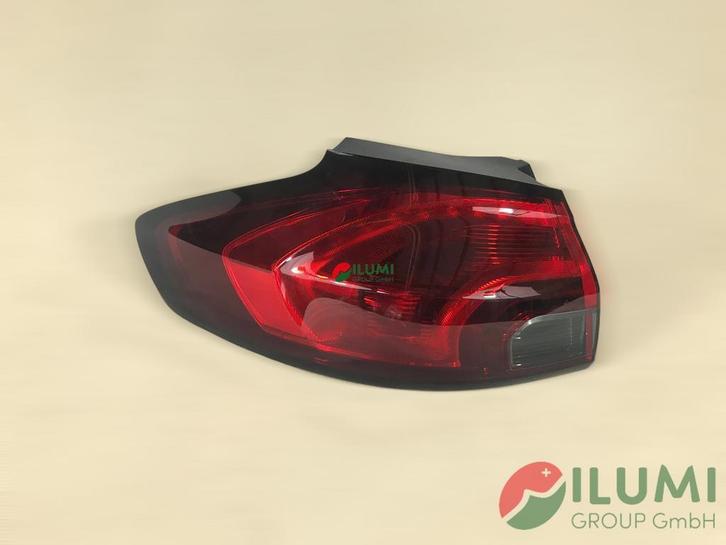 OPEL ZAFIRA C TOURER 12- ACHTERLICHT LINKS LED EU, Auto-onderdelen, Verlichting, Gebruikt, Opel, Verzenden