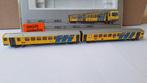 Fleischmann, Piccolo N - 7471 - Treinstel (1) - DH2, Hobby en Vrije tijd, Modeltreinen | N-Spoor, Nieuw