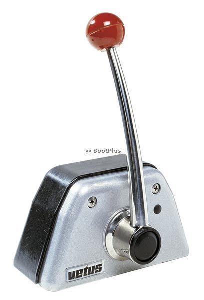 EENHENDEL BEDIENING TYPE RCTOPS -VETUS-, Watersport en Boten, Bootonderdelen, Nieuw, Zeilboot of Motorboot, Ophalen of Verzenden